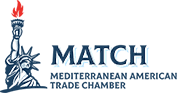 MATCH – Amerika İhracat ve Ticaret Danışmanlığı Logo