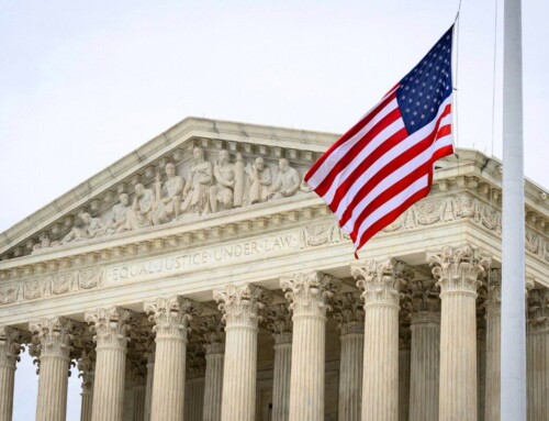 Interhub Legal “Seçim Sonrası Dönem: ABD & Hukuk” – ZOOM