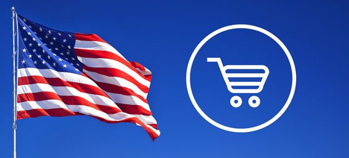 Amerika E-Ticaret ve Amerika Pazarı