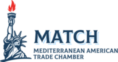 MATCH – Amerika İhracat ve Ticaret Danışmanlığı Logo