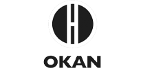 Okan Holding Logo PNG