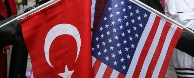 Amerika Birleşik Devletleri ve Türkiye