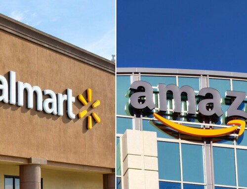 Amerika’da Walmart Üzerinde Satış Yapmak