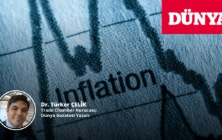 Yüksek Enflasyon Ortamında Amerika'ya Ne İhraç Edilir?