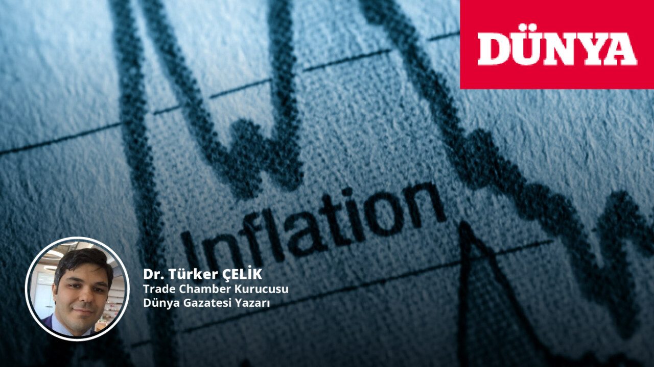 Yüksek Enflasyon Ortamında Amerika'ya Ne İhraç Edilir?