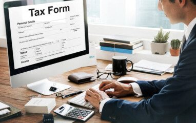 Amerika’daki Vergi Mükelleflerinin Doldurması Gereken Vergi Formları