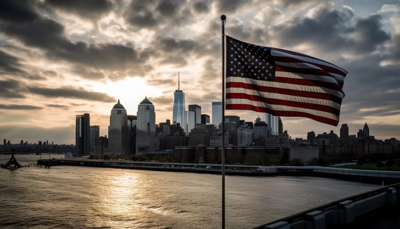 flag-flies-front-city-skyline_18